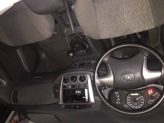 Bán Innova sx 2013 ghi bạc bstp xe cực đẹp