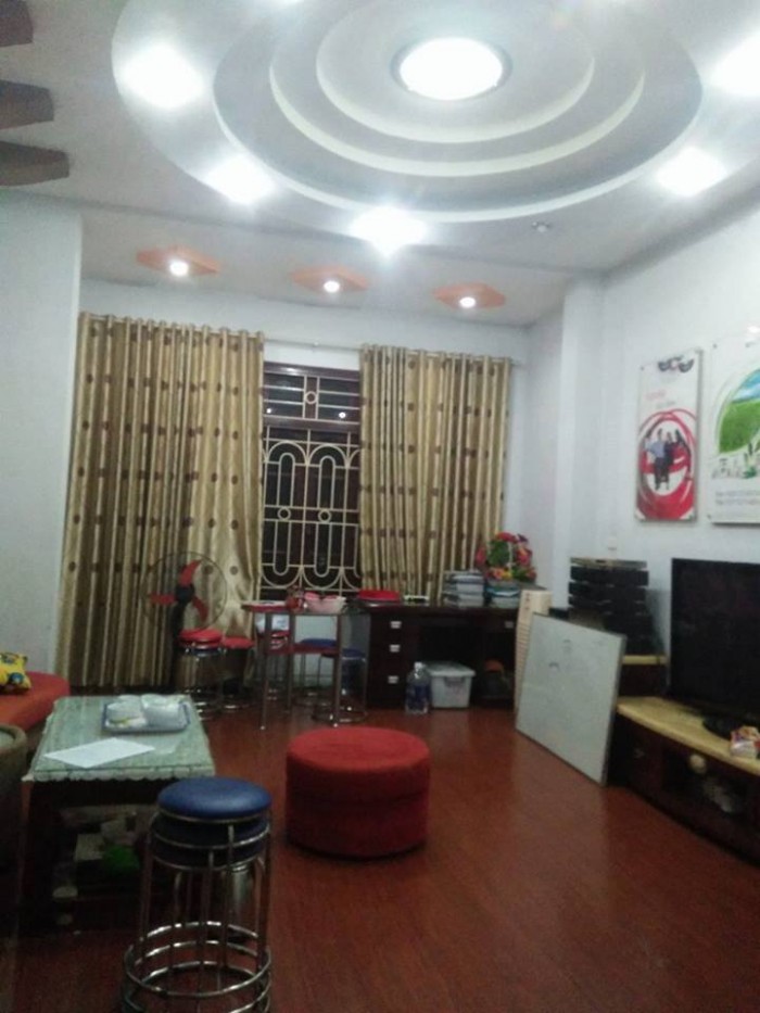 Nhà phố Nguyễn Xiển, Thanh Xuân ô tô, kinh doanh 50m2, 5 tầng, 7.5 tỷ.