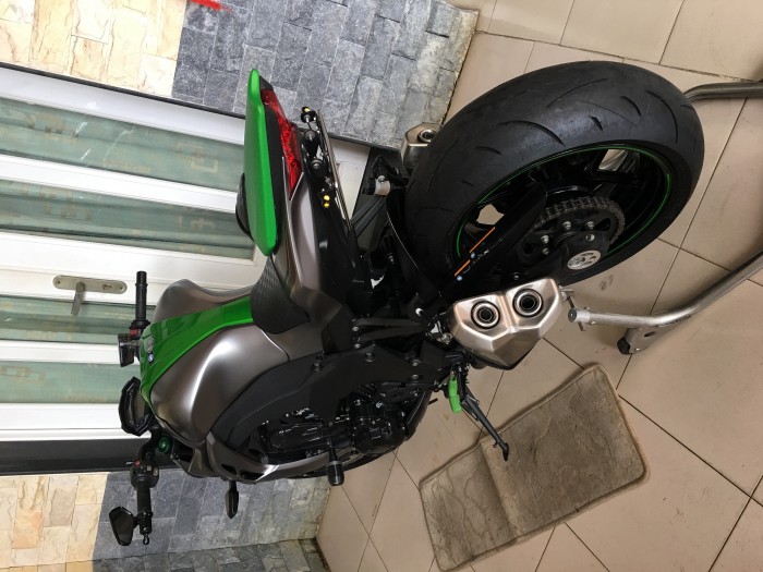 Bán z1000 2016 odo 2000km, Chính chủ đứng bán