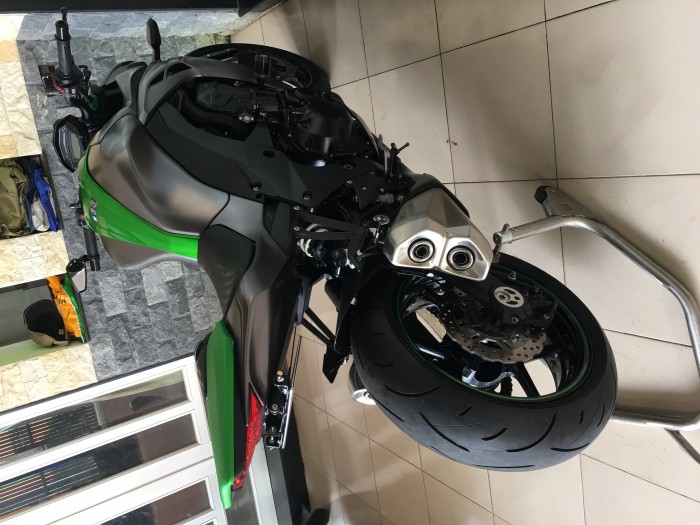 Bán z1000 2016 odo 2000km, Chính chủ đứng bán