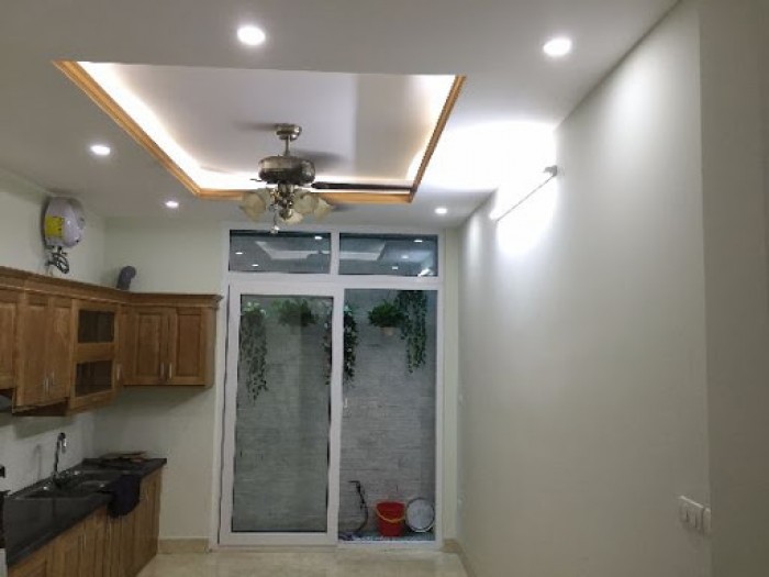 Bán gấp nhà Hà Trì 3_ Hà Đông, 32.7m2* 5 tầng, giá 1.7 tỷ