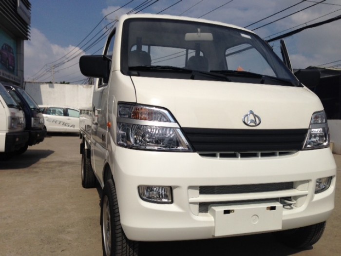 Xe tải veam star 860kg trả góp giá cực rẻ