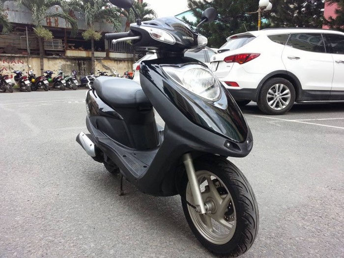Honda Dio 125 Chất Lượng Đỉnh Cao Honda Nhật Bản - Xe Nhập Nguyên Thùng