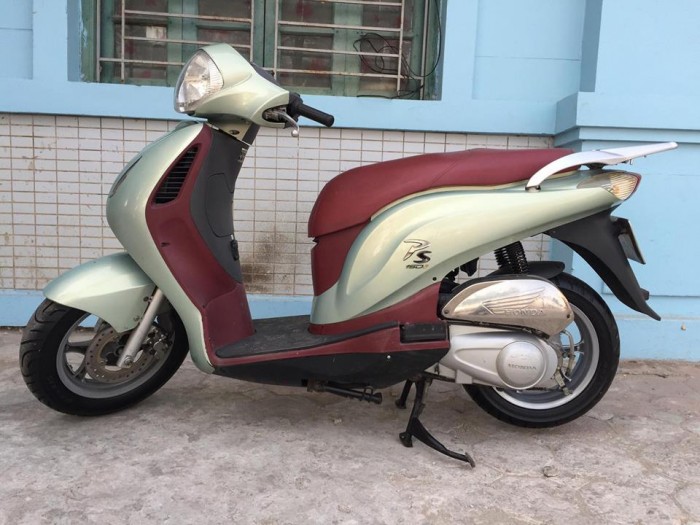 Cần Bán HonDa PS 150cc Đời Chót Nguyên Bản Chính Chủ