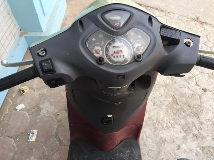 Cần Bán HonDa PS 150cc Đời Chót Nguyên Bản Chính Chủ