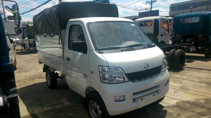 Xe tải veam star 870kg trả góp giá cực rẻ