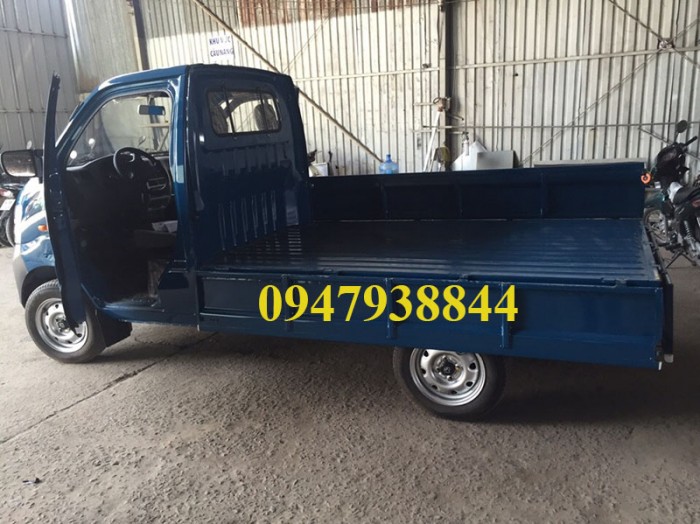 Xe tải 900kg nhiều khuyến mãi hấp dẫn