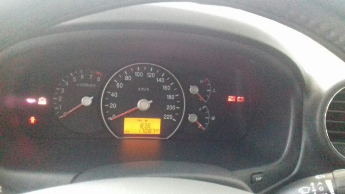 Kia carens 2015 2.0mt màu bạc