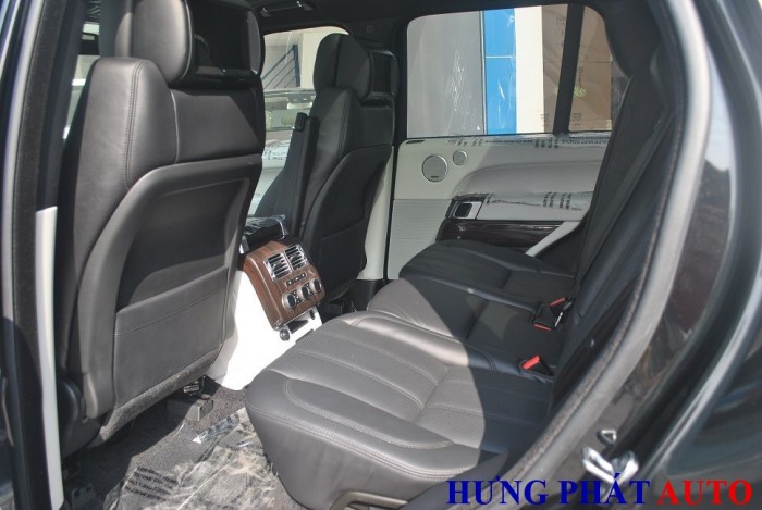 LandRover Range Rover HSE 3.0 2016 Đủ màu.