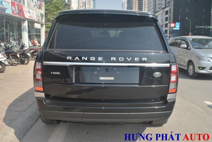 LandRover Range Rover HSE 3.0 2016 Đủ màu.