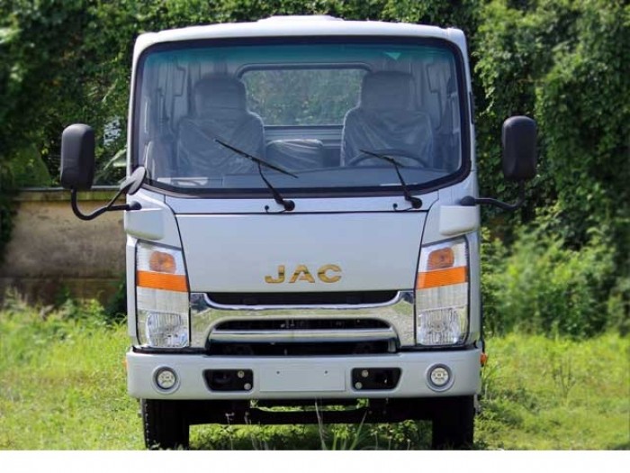 Xe tải jac 1t9, jac 1t99, jac 2t, jac 1t9, jac 1t9 capin đầu vuông, jac 1t9 công nghệ isuzu ĐỘT PHÁ CÔNG NGHỆ!