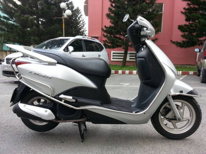 Honda Lead 110Fi Phun Xăng Điện Tử - Đỉnh Cao Chất Lượng Honda Nhật Bản