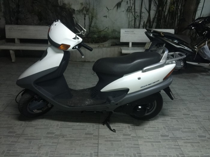 Cần bán Spacy hàng Nhật đời 1999 móc bao vọt, máy êm.
