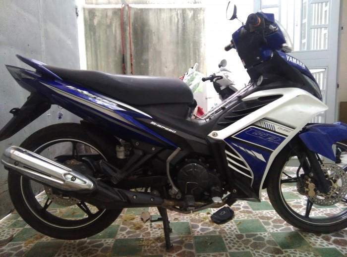 Ex 135 Đã Rút hồ sơ gốc.
