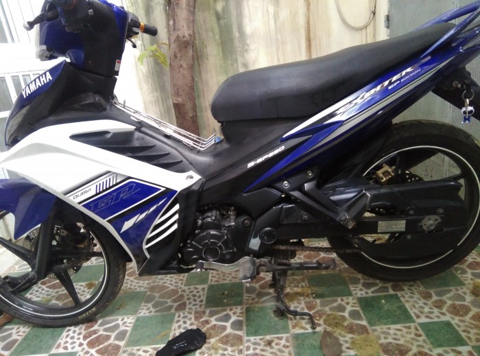 Ex 135 Đã Rút hồ sơ gốc.