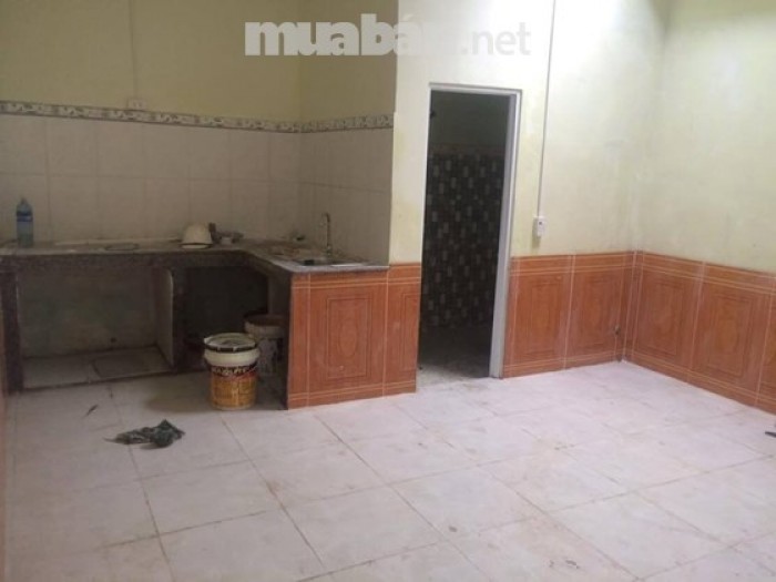 Bán nhà cấp 4 mới xây khu phố chợ Hòa Khánh