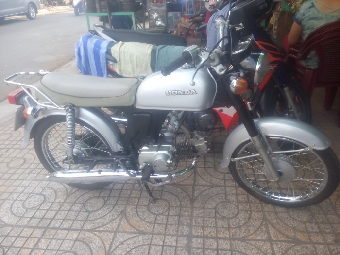 Xe cd50