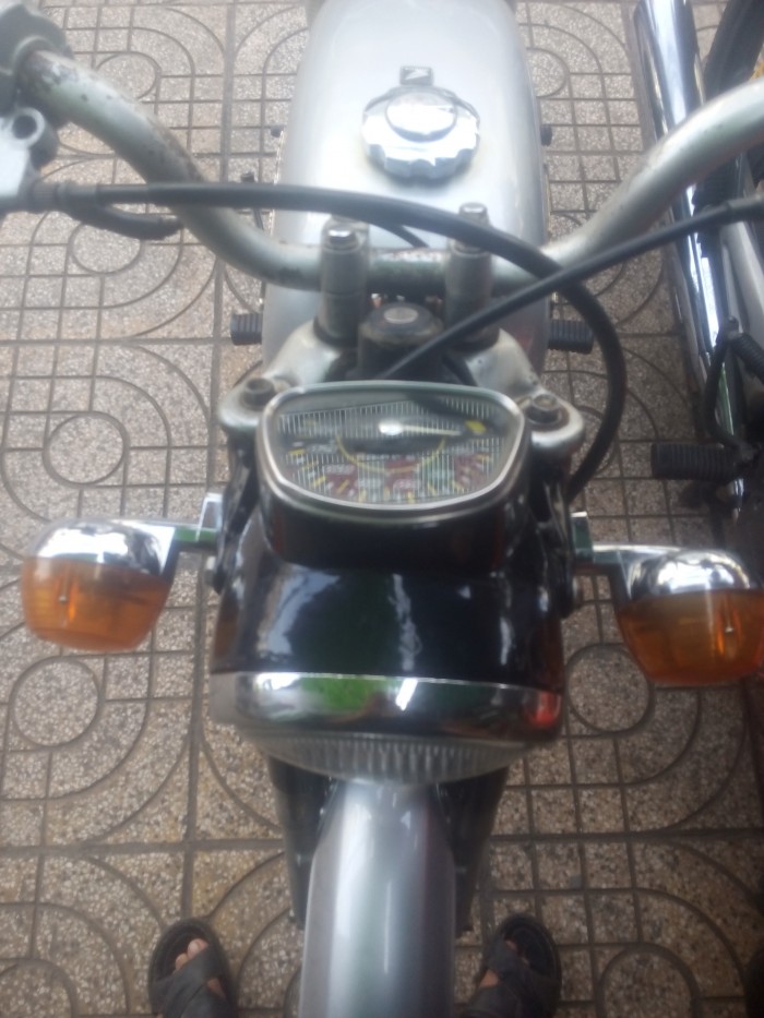 Xe cd50