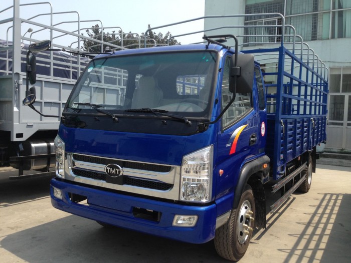 Xe tải TMT 3,5 tấn trả góp giá cực rẻ