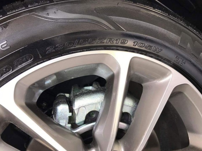 Sắm ngay Hyundai Santa fe 2016 đỏ xăng đặc biệt, giảm giá cực sốc lên đến 50 triệu