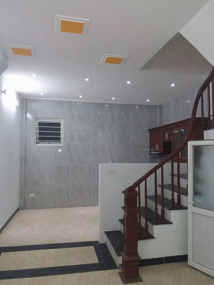 Bán gấp nhà Thanh Nhàn, 52m2, 4T, gần các trường ĐH, 3.2 tỷ