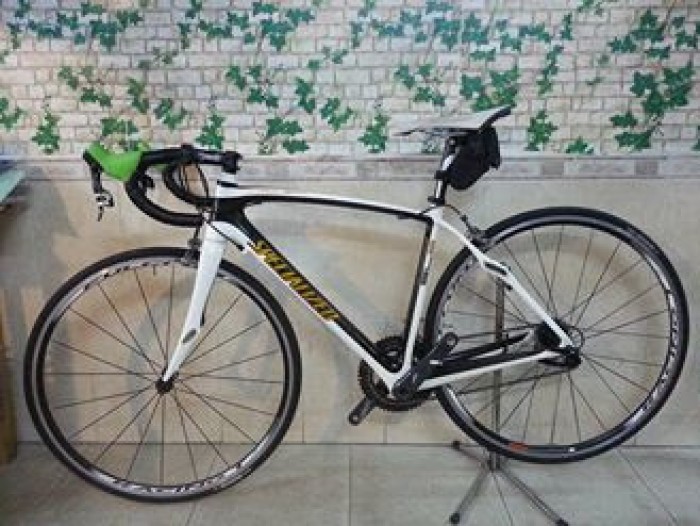 Roadbike SPECIALIZED SL2 cacbon usa .nhập khẩu