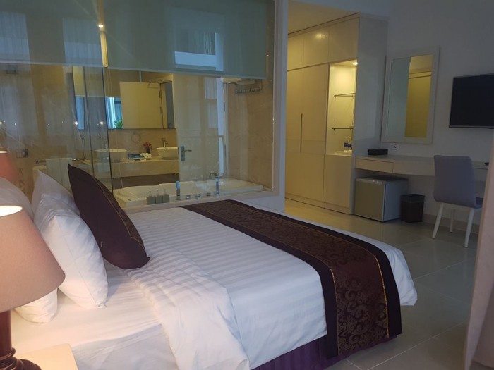 Sở hữu Diamond Bay Nha Trang,thiên đường nghỉ dưỡng chỉ với 1,1 tỷ