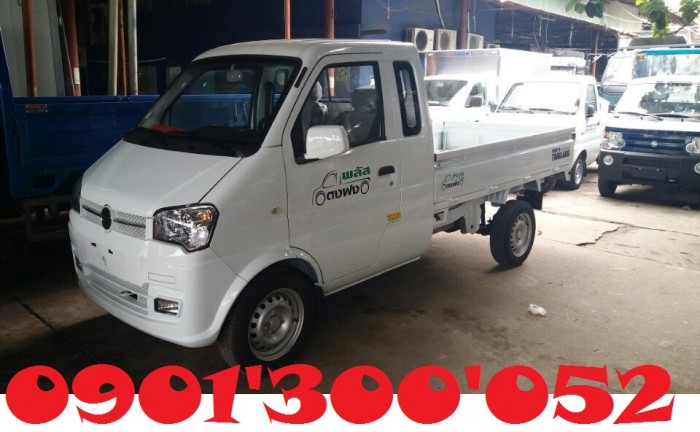 Xe tải Dongfeng DFSK K01H 500kg nhập khẩu Thái Lan