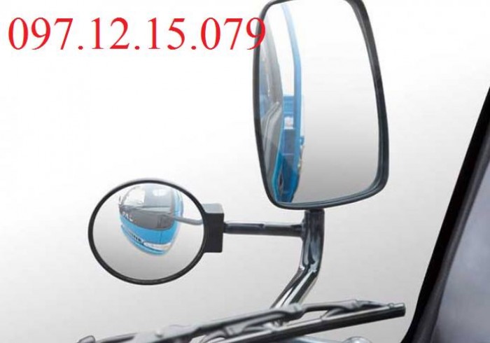 Bán xe tải 1.5 tấn tại hà nam, bán xe tải 2.4 tấn tại hà nam