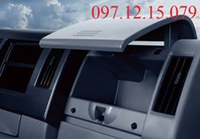 Bán xe tải 2 tấn tại hà nam, bán xe tải 3.45 tấn tại hà nam