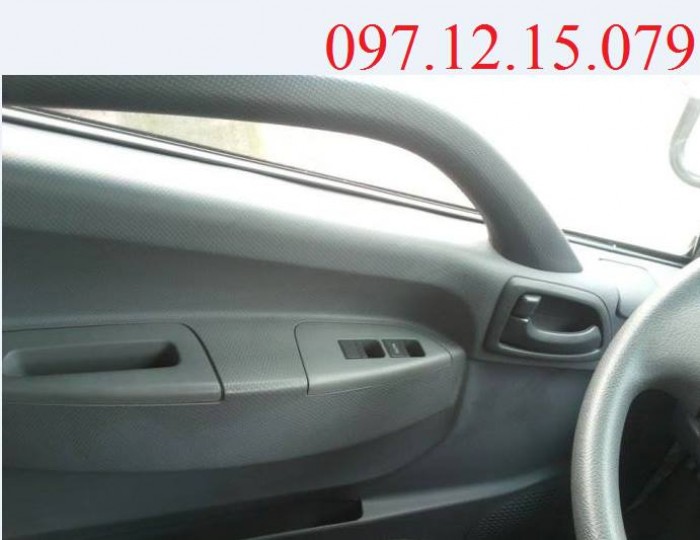 Bán xe tải 2 tấn tại hà nam, bán xe tải 3.45 tấn tại hà nam