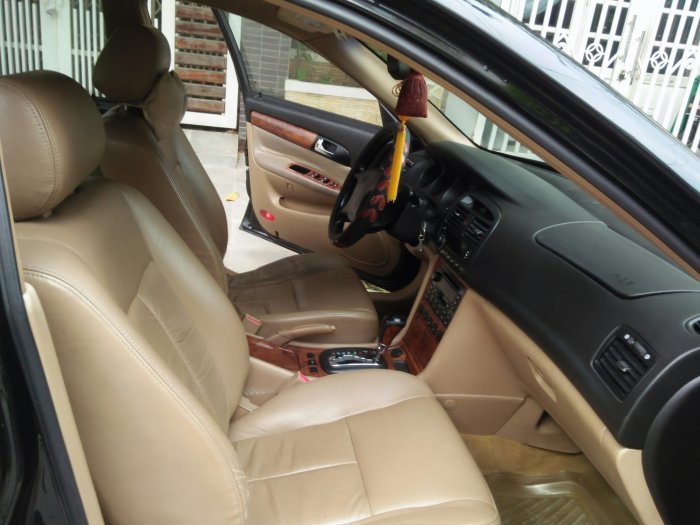 DAEWOO MAGNUS 5 chỗ xe tốt chủ đi kỹ lưỡng