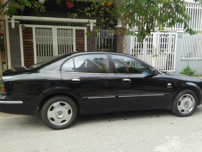 DAEWOO MAGNUS 5 chỗ xe tốt chủ đi kỹ lưỡng