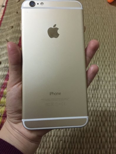 iPhone 6s và iPhone 6s Plus vừa về Việt Nam