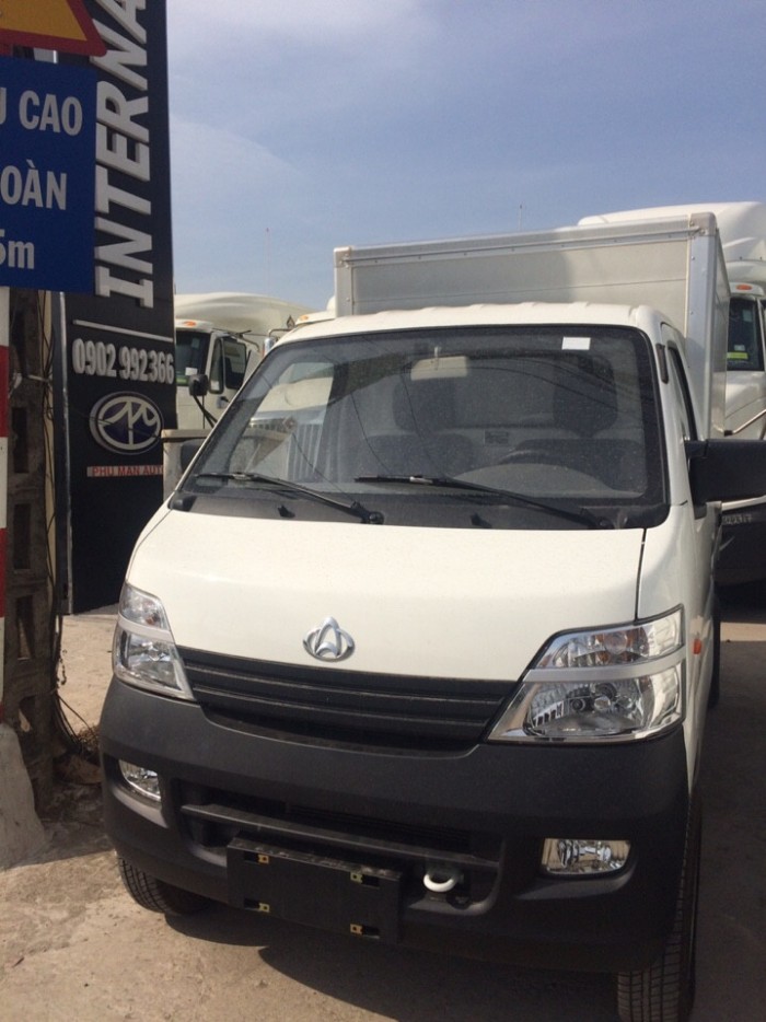 Xe tải veam star 860kg trả góp giá cực rẻ- giao xe trên toàn quốc