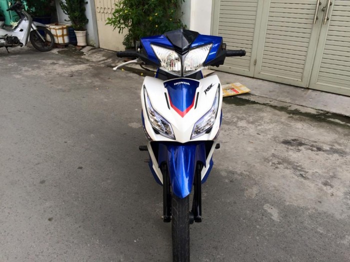 Honda Wave RSX 125cc mẫu mới, thắng đĩa, 1 chủ