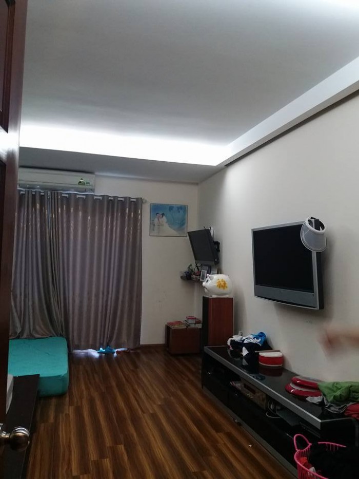 Nhà đẹp phố Chùa Bộc, Ô tô tránh, 46m2, kinh doanh, khu phân lô VIP; Giá 7,4 tỷ (có ảnh thật)