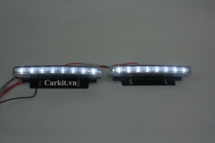 Đèn led gầm xe hơi