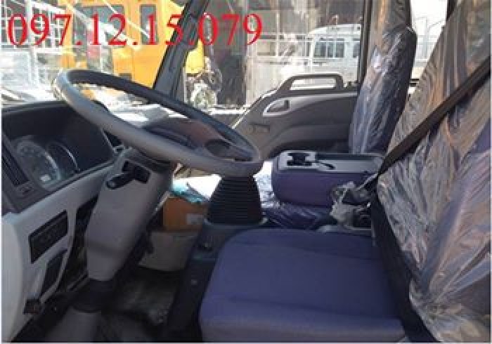 Bán xe tải 6 tấn , bán xe tải 7 tấn tại hà nam