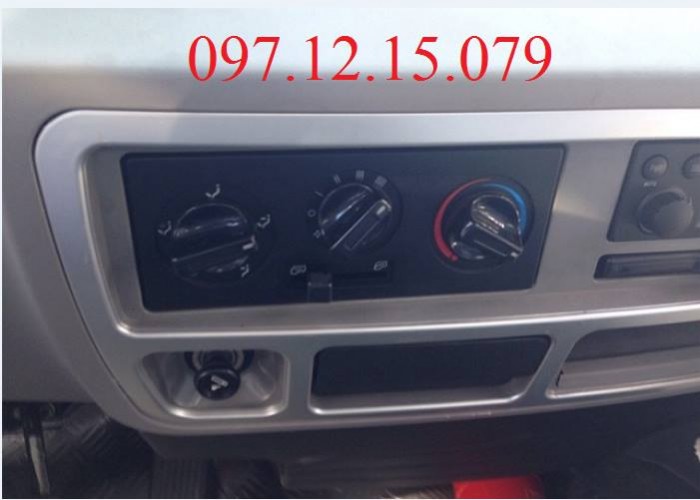 Bán xe tải 6 tấn , bán xe tải 7 tấn tại hà nam