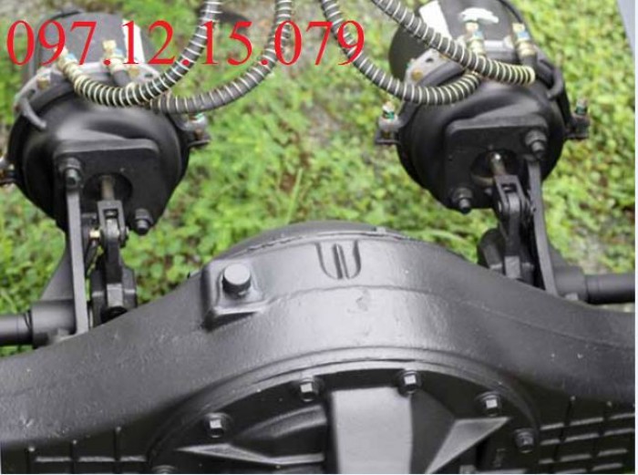 Bán xe tải 6 tấn , bán xe tải 7 tấn tại hà nam