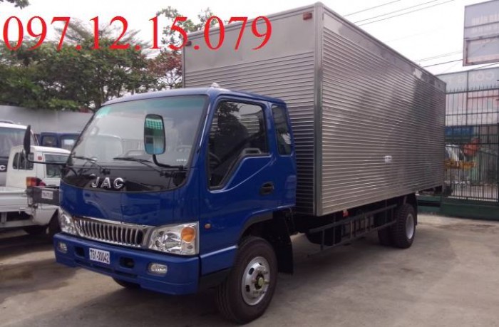 Bán xe tải 6 tấn , bán xe tải 7 tấn tại hà nam