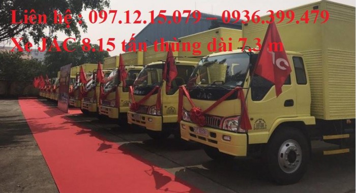 Bán xe tải 8  tấn tại hà nam, bán xe tải 9 tấn tại hà nam