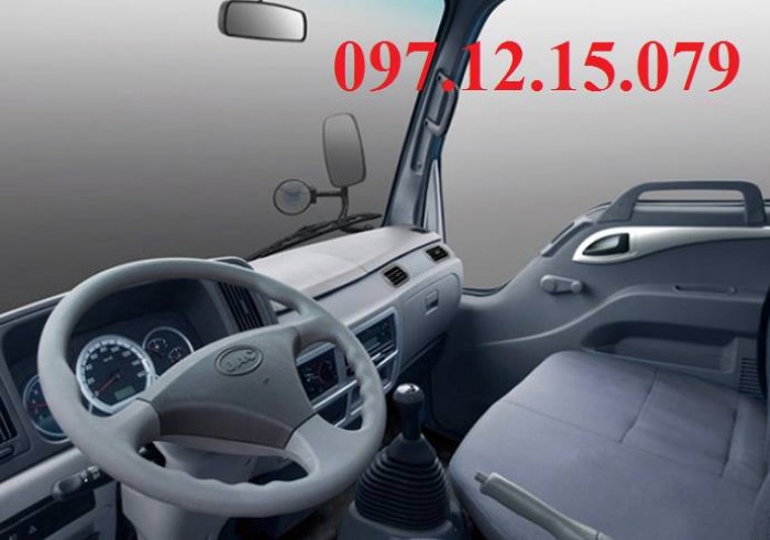 Bán xe tải 8  tấn tại hà nam, bán xe tải 9 tấn tại hà nam