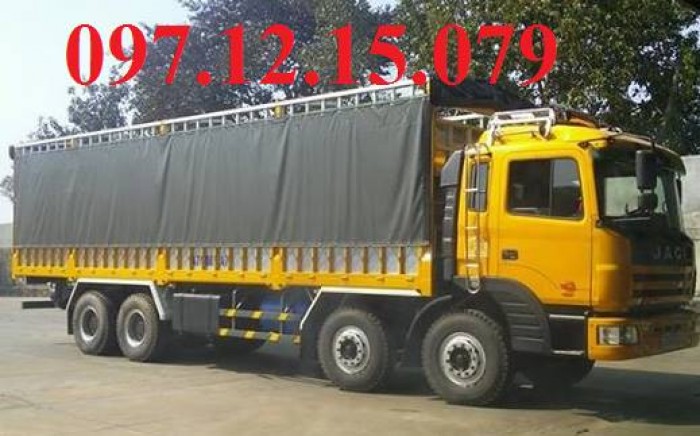 Bán xe tải 4 chân tại hà nam, bán xe tải 2 dí 2 cầu tại hà nam