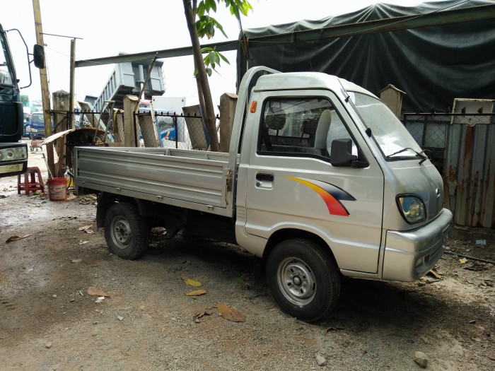 Xe tải 1T25