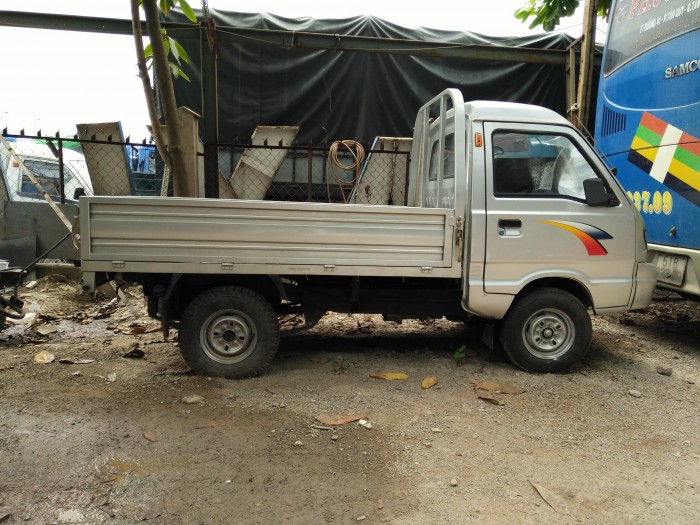 Xe tải 1T25