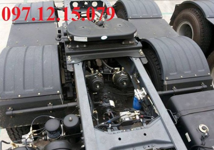 Bán xe đầu kéo 2 cầu tại hà nam, xe đầu kéo 340 Hp , 380 Hp , 420h Hp