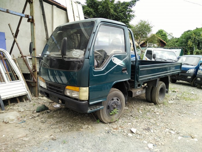 Xe tải 1250KG