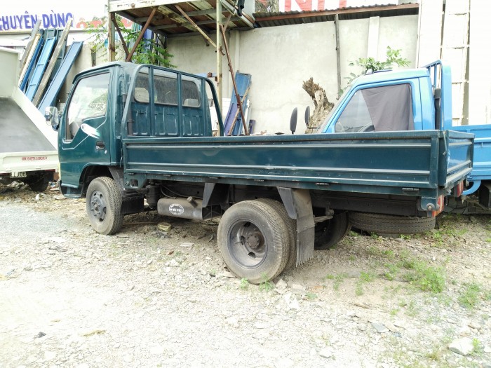 Xe tải 1250KG